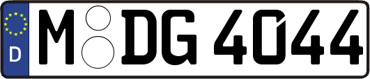 M-DG4044