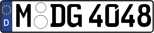 M-DG4048