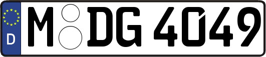 M-DG4049