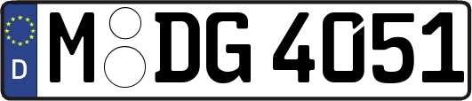 M-DG4051