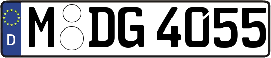 M-DG4055