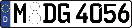 M-DG4056