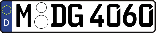 M-DG4060