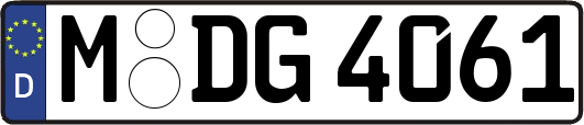 M-DG4061
