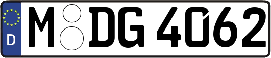 M-DG4062