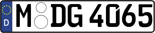 M-DG4065