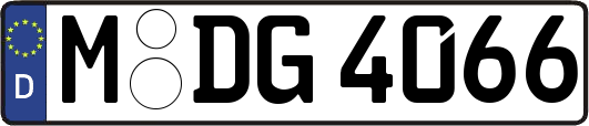 M-DG4066