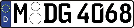 M-DG4068