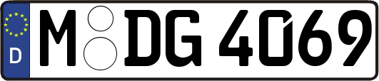 M-DG4069