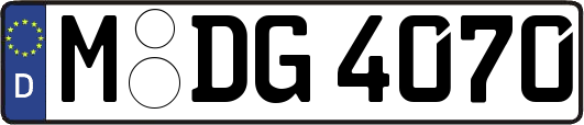 M-DG4070