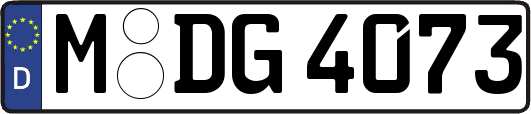 M-DG4073