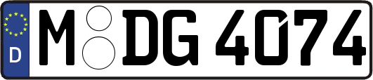 M-DG4074