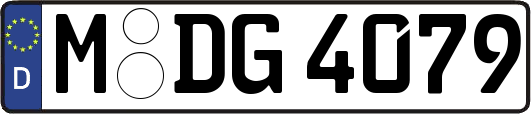 M-DG4079
