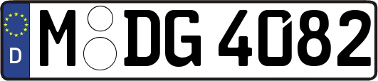 M-DG4082