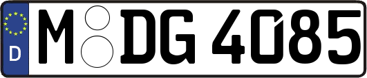 M-DG4085