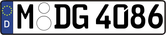 M-DG4086