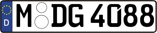 M-DG4088