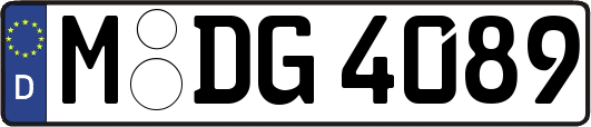 M-DG4089
