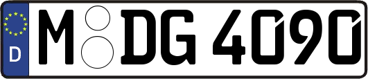 M-DG4090