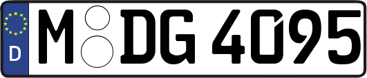 M-DG4095