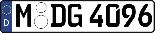 M-DG4096
