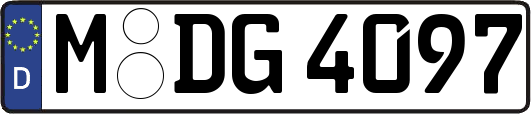M-DG4097