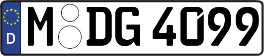 M-DG4099