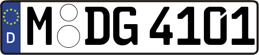 M-DG4101