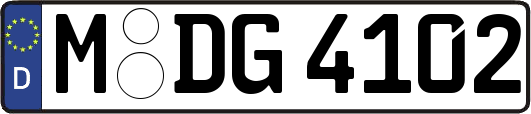 M-DG4102