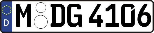 M-DG4106