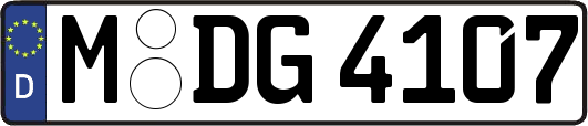 M-DG4107