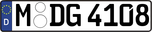 M-DG4108