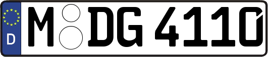 M-DG4110
