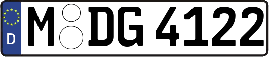 M-DG4122