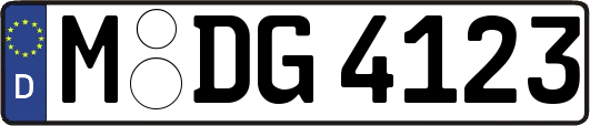 M-DG4123
