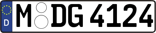 M-DG4124