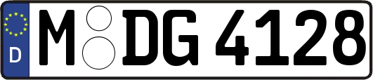M-DG4128