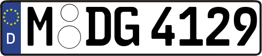 M-DG4129