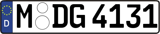 M-DG4131