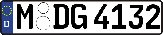 M-DG4132