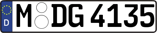 M-DG4135