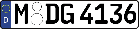 M-DG4136