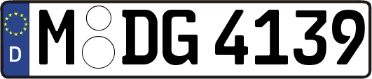 M-DG4139