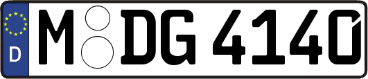 M-DG4140