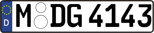 M-DG4143