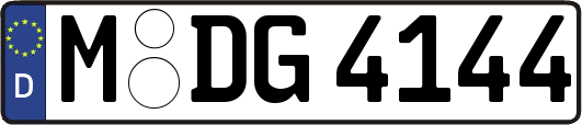 M-DG4144