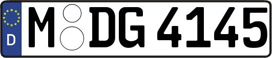 M-DG4145