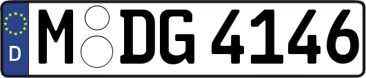M-DG4146