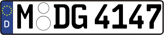 M-DG4147