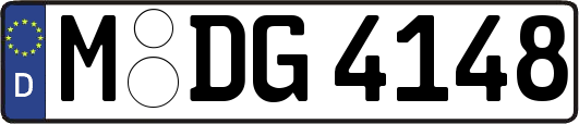 M-DG4148